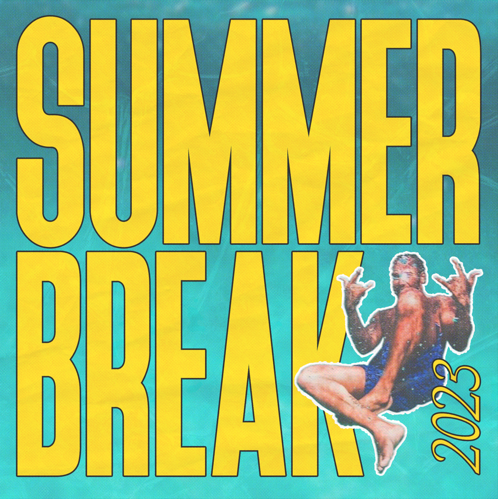 Summer Break Hamilton