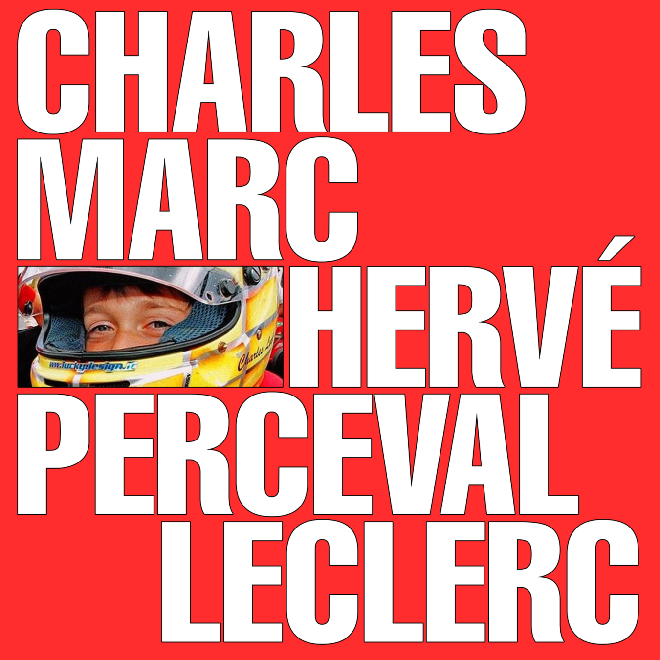 Charles Leclerc